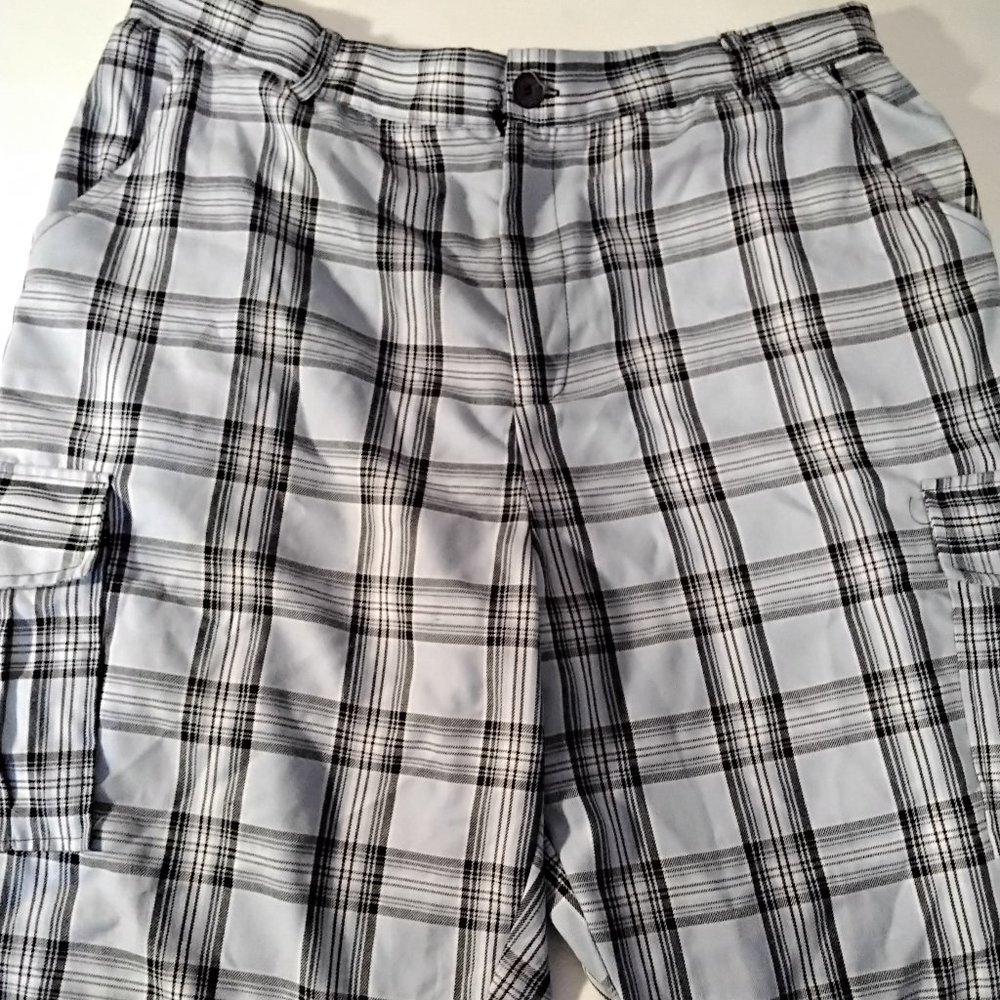 Cargo pants
